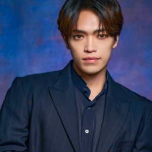 Hara Yoshitaka from timelesz member profile photo