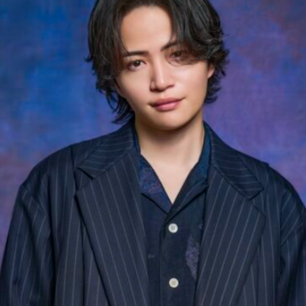 Kikuchi Fuma gallery image