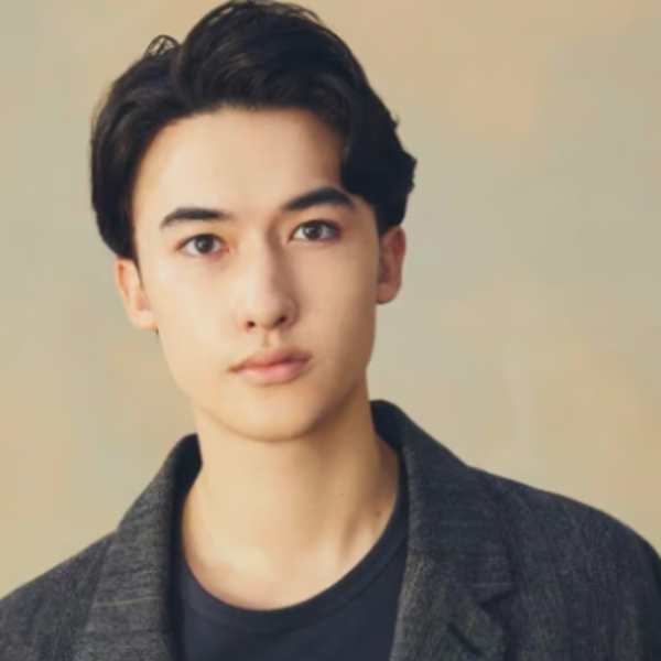 Marius Yo gallery image