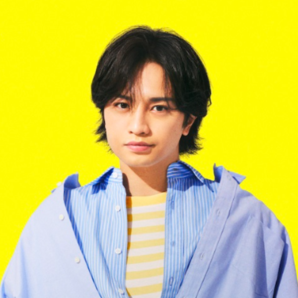 Nakajima Kento gallery image
