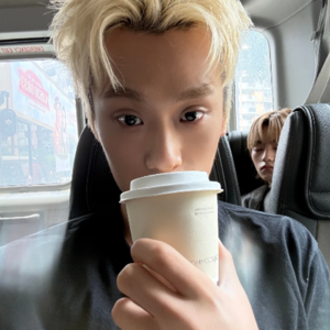Kum Junhyeon from TIOT member profile photo