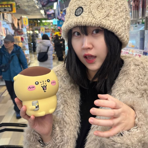 Sueun gallery image