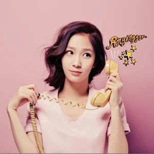 Eunyoung from Two X member profile photo
