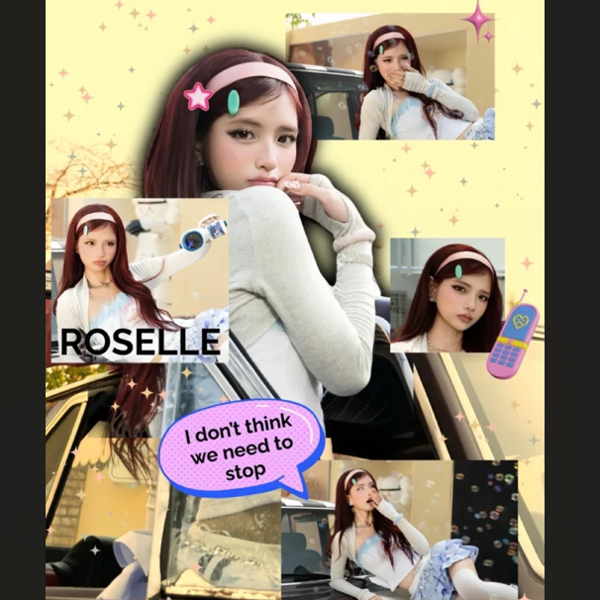 Roselle gallery image