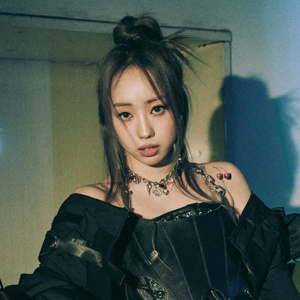 Nagomi from ViV member profile photo