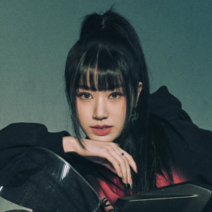 Tzuling from ViV member profile photo
