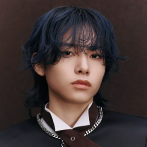 Matsuzaki Sakuya from VOKSY DAYS member profile photo
