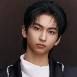 Suzuse Ibuki from VOKSY DAYS member profile photo