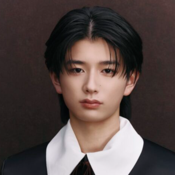 Tamura Hayata gallery image