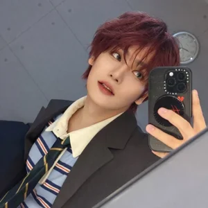 Kwon Hyeop photo