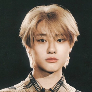 WOODZ from WOODZ member profile photo