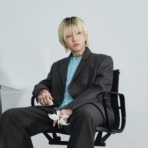 Ayase from YOASOBI member profile photo