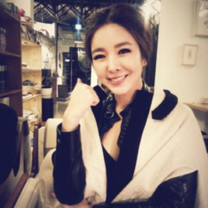 Lee Min Kyung