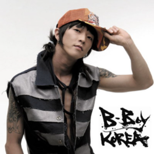 Poppin' Hyun Joon from Young Turks Club member profile photo