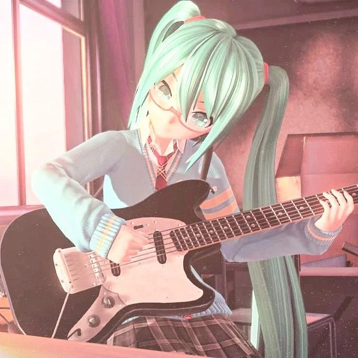 Image de galerie de Hatsune Miku