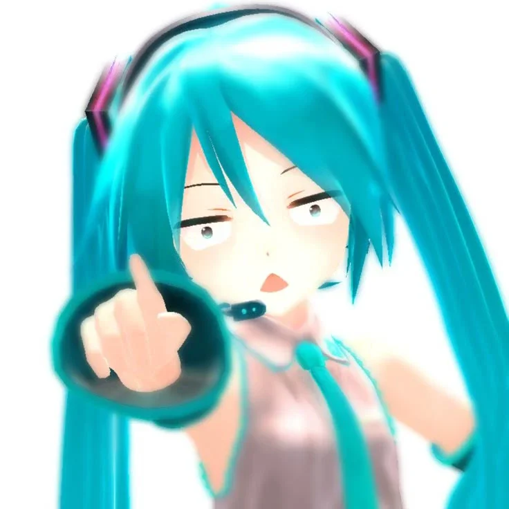 Image de galerie de Hatsune Miku