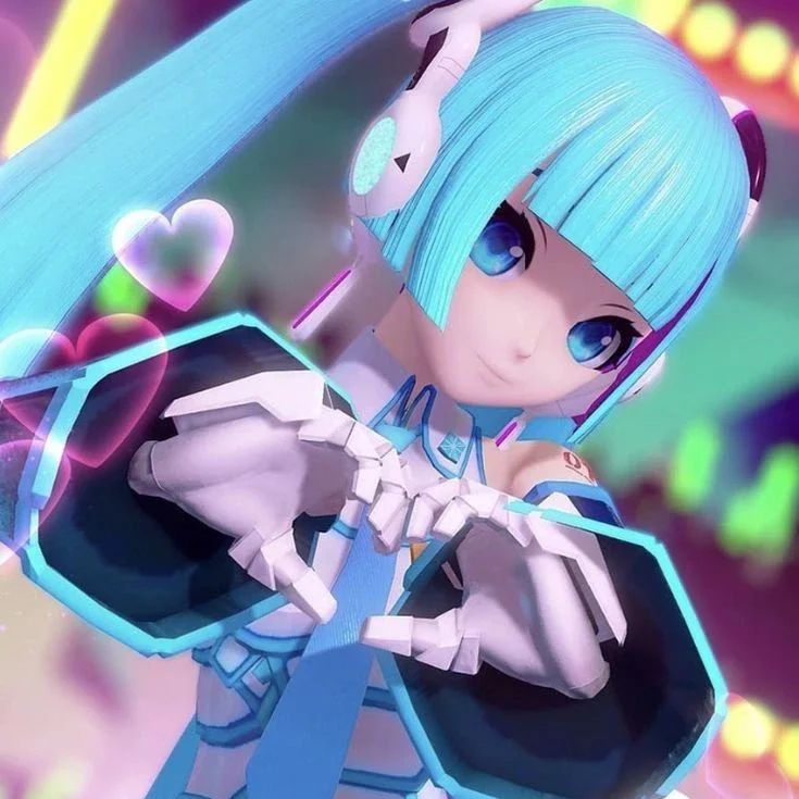 Image de galerie de Hatsune Miku