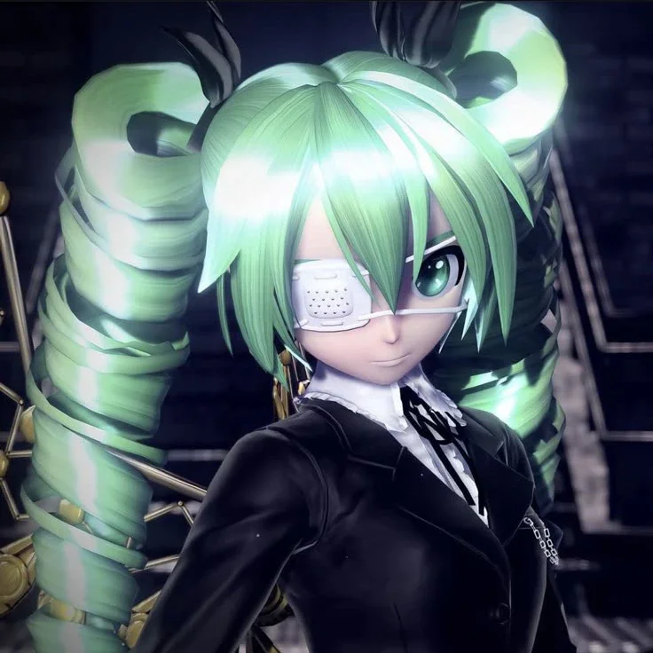 Image de galerie de Hatsune Miku