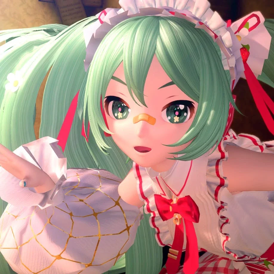 Image de galerie de Hatsune Miku
