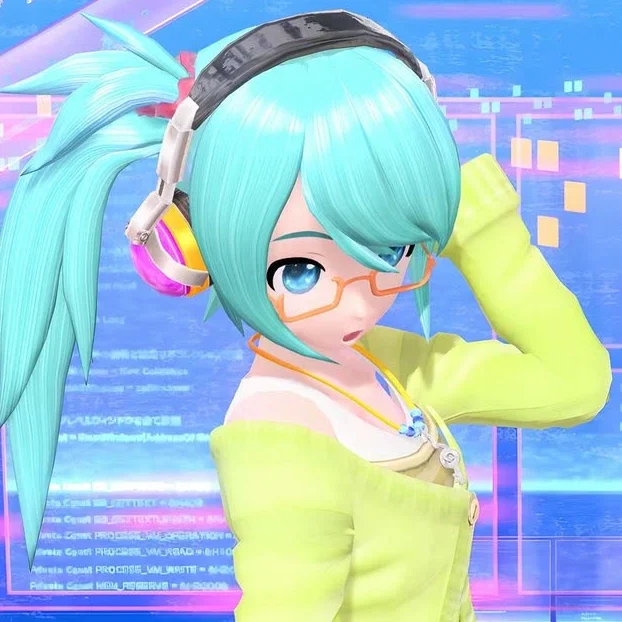 Image de galerie de Hatsune Miku