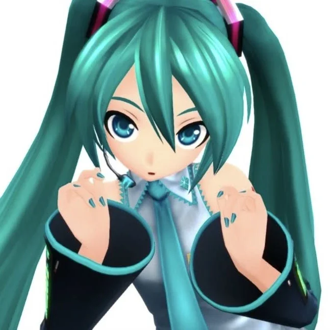 Image de galerie de Hatsune Miku