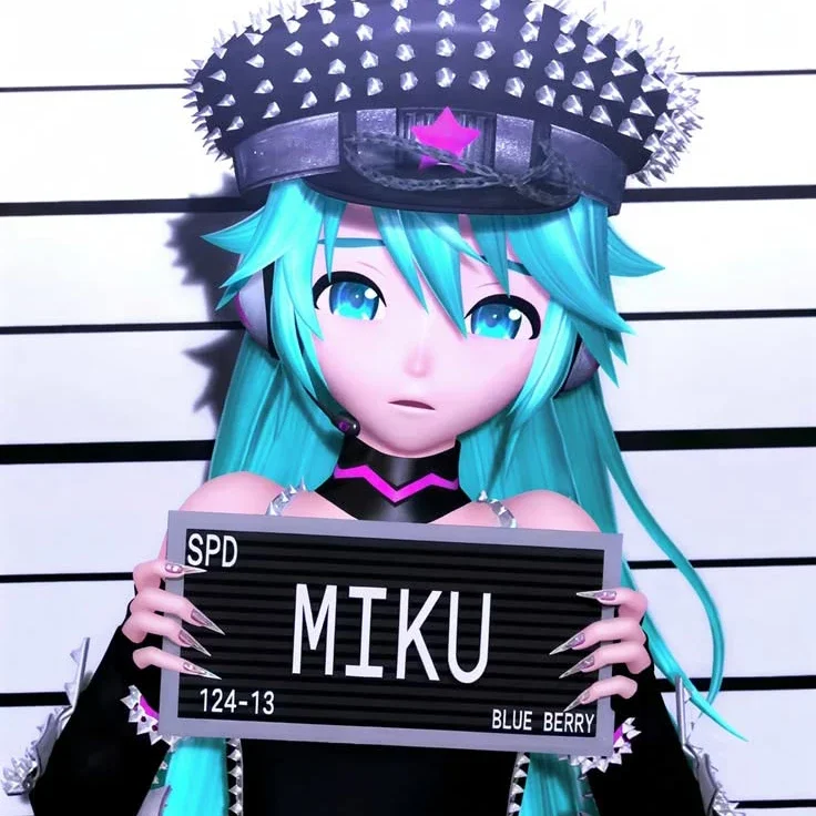 Image de galerie de Hatsune Miku
