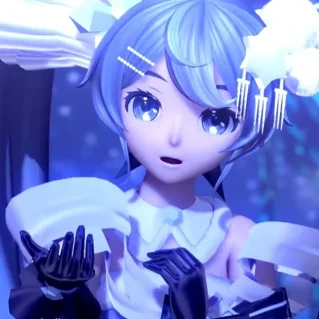 Hatsune Miku