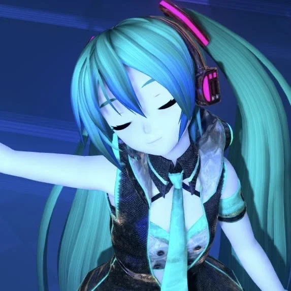 Image de galerie de Hatsune Miku