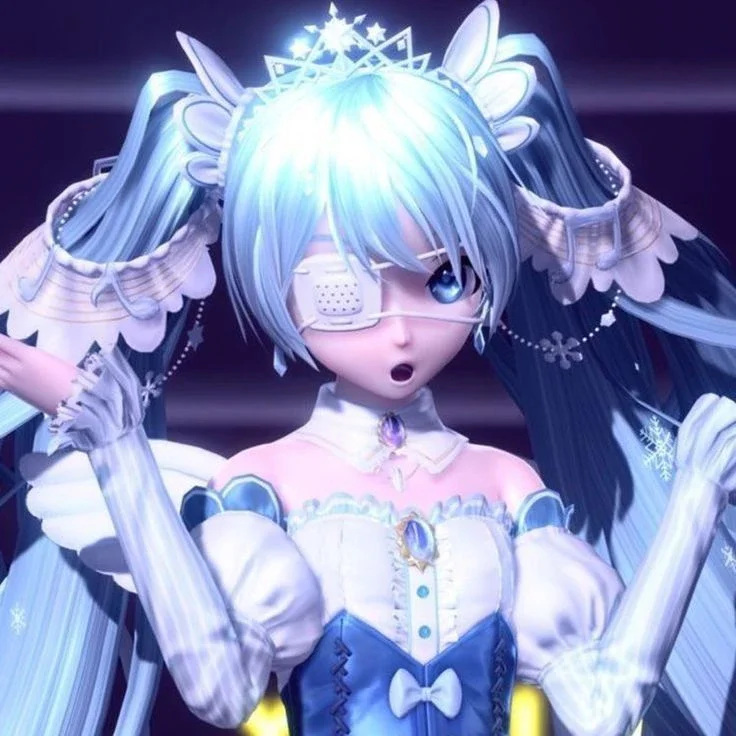 Image de galerie de Hatsune Miku