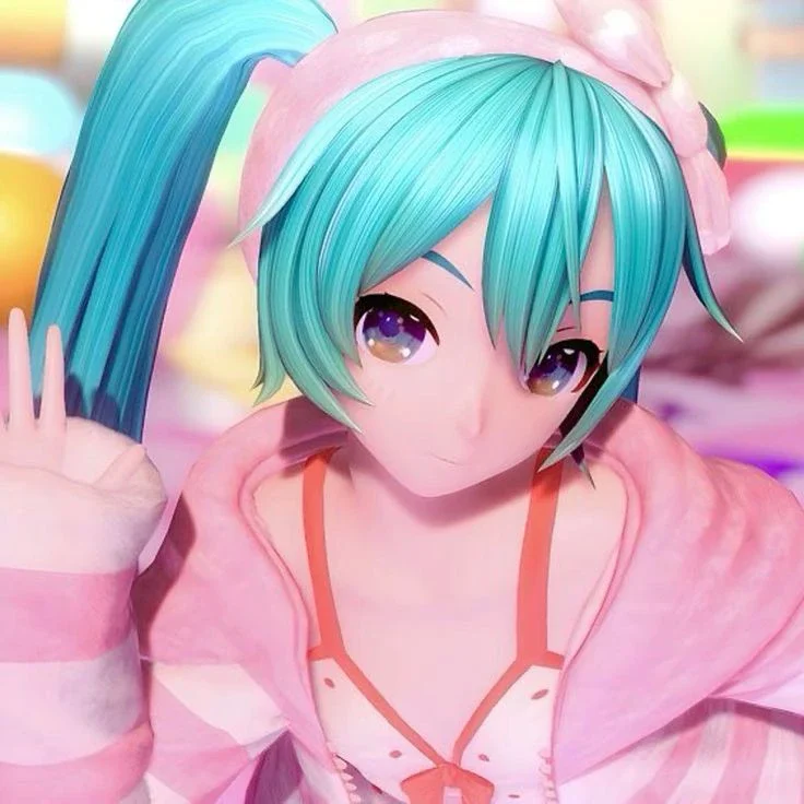 Image de galerie de Hatsune Miku