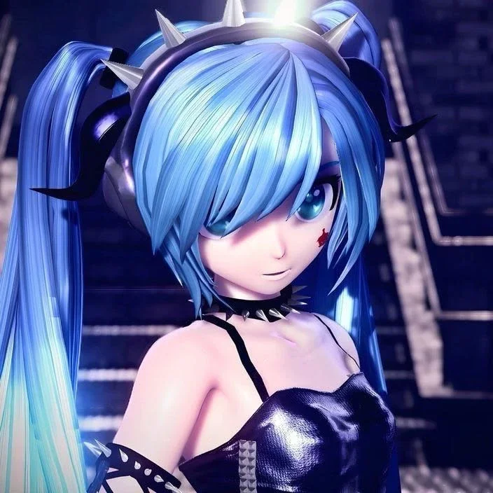 Image de galerie de Hatsune Miku
