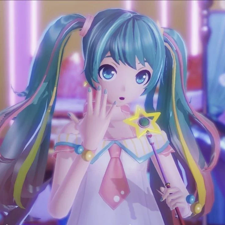 Image de galerie de Hatsune Miku