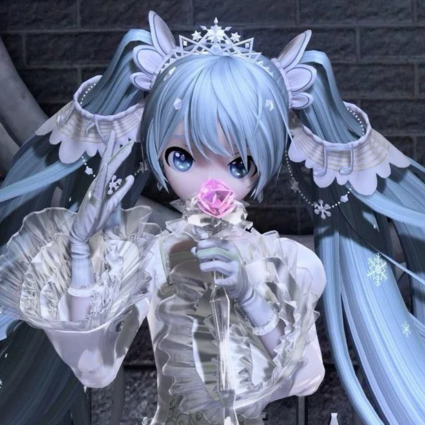 Image de galerie de Hatsune Miku