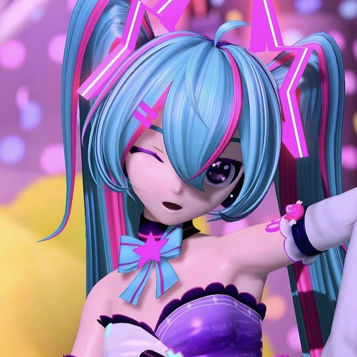 Image de galerie de Hatsune Miku