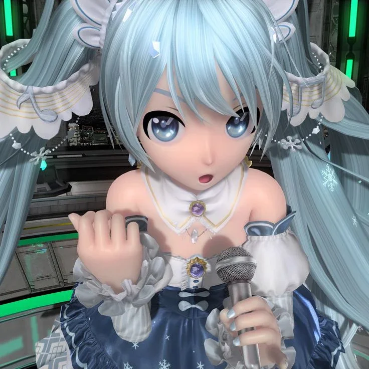 Image de galerie de Hatsune Miku