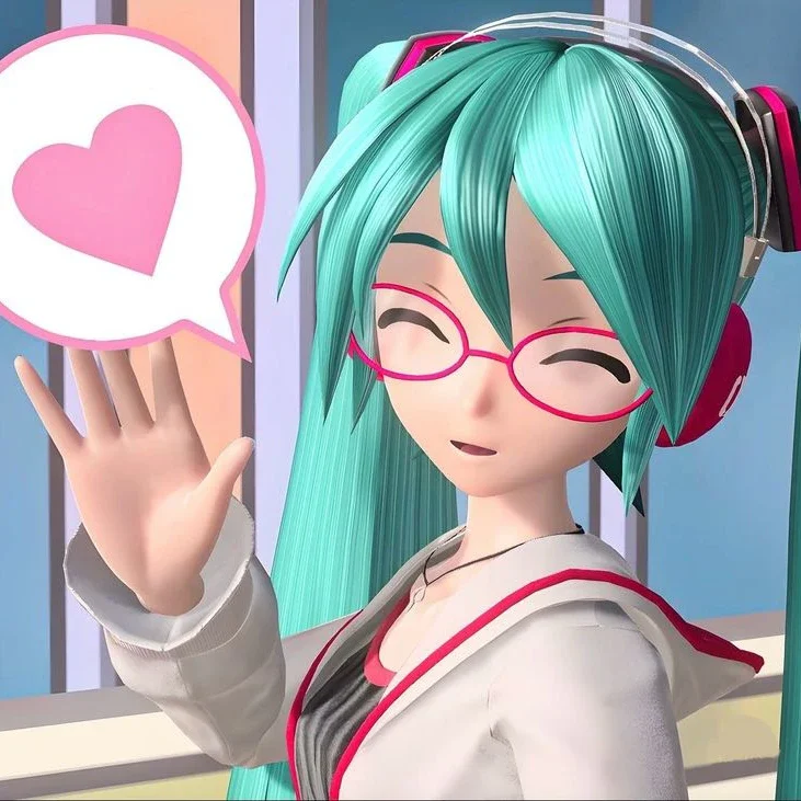 Image de galerie de Hatsune Miku