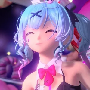 Hatsune Miku