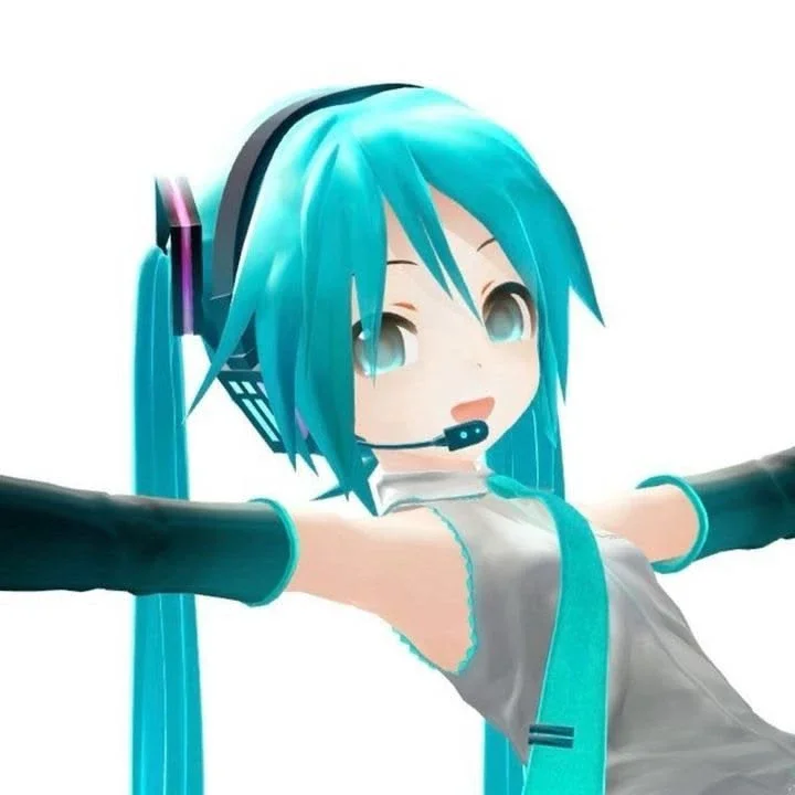 Image de galerie de Hatsune Miku