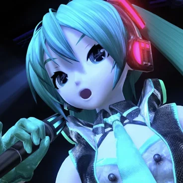 Hatsune Miku 2