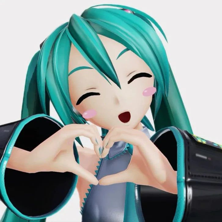 Image de galerie de Hatsune Miku
