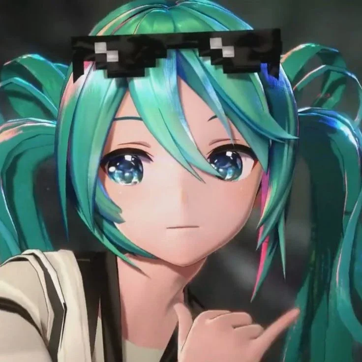 Image de galerie de Hatsune Miku