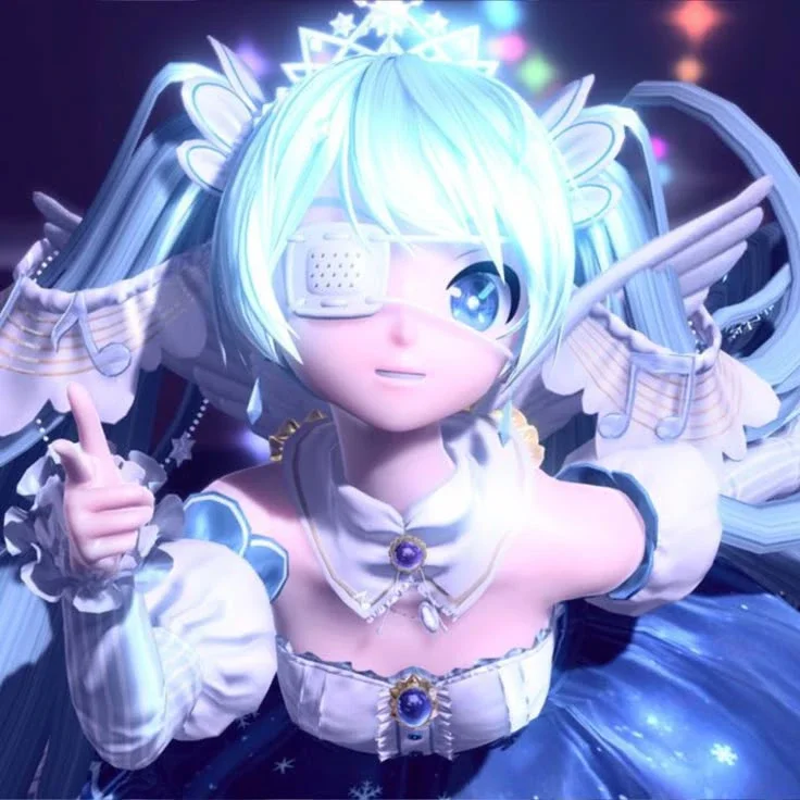 Image de galerie de Hatsune Miku