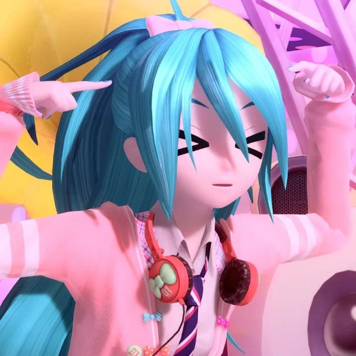 Image de galerie de Hatsune Miku