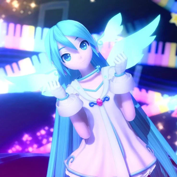 Image de galerie de Hatsune Miku