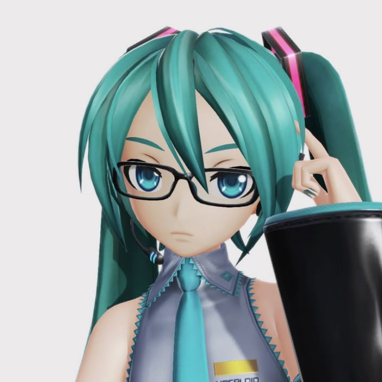 Hatsune Miku