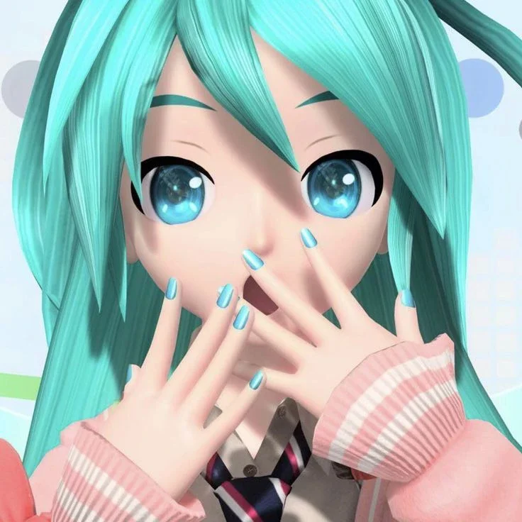 Image de galerie de Hatsune Miku