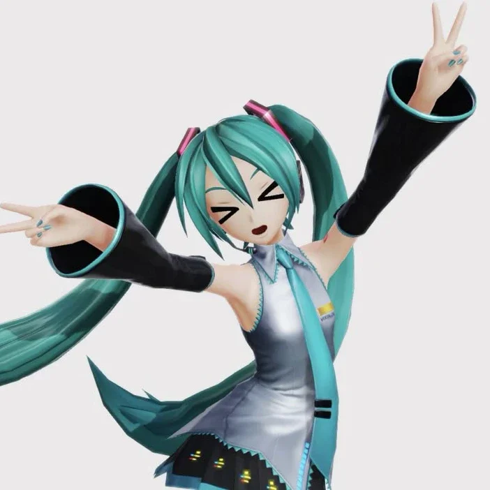 Image de galerie de Hatsune Miku