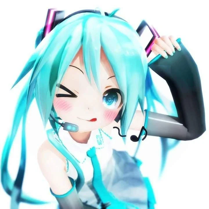 Image de galerie de Hatsune Miku