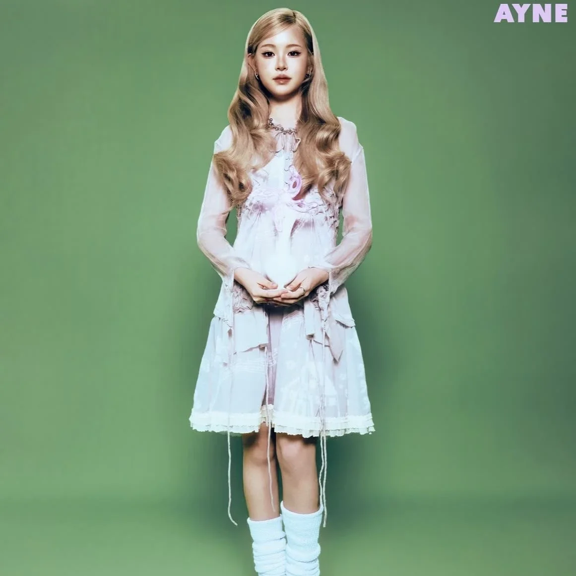 Ayne gallery image