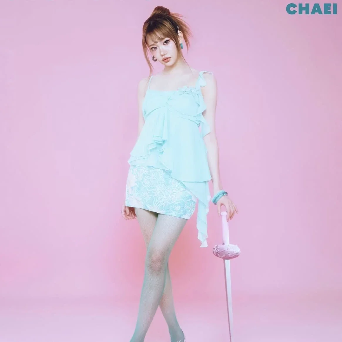Chaei gallery image